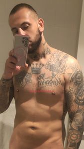 Profile Image of Sydney Male Body Rub Adam Nora 