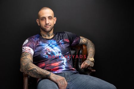 Profile Image of Sydney Male Body Rub Adam Nora 