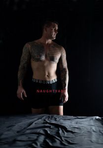 Profile Image of Sydney Male Body Rub James 