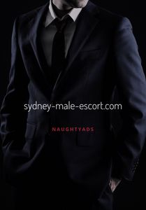Profile Image of Sydney Male Escort 100% Discreet Safe & Non-Judgemental   - For Married & Single Womem