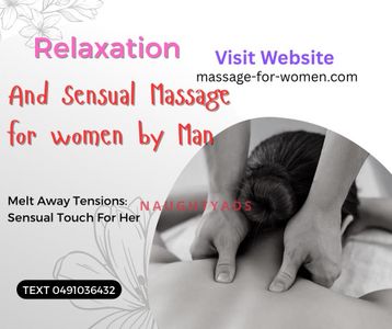 Profile Image of Sydney Male Escort 100% Discreet Safe & Non-Judgemental   - For Married & Single Womem