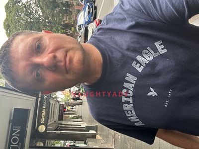 Profile Image of Sydney Male Escort Alberto
