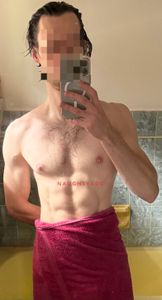 Profile Image of Sydney Male Escort Alex