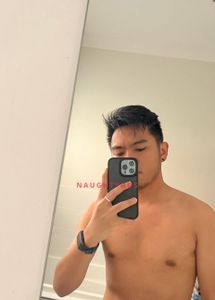 Profile Image of Sydney Male Escort Allen