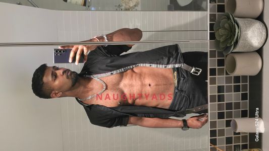 Profile Image of Sydney Male Escort Arye