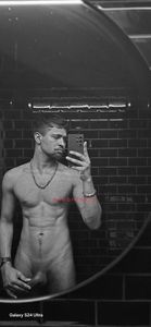 Profile Image of Sydney Male Escort Arye