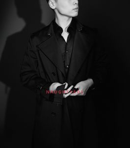 Profile Image of Sydney Male Escort Aven