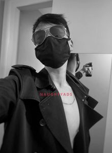 Profile Image of Sydney Male Escort Aven