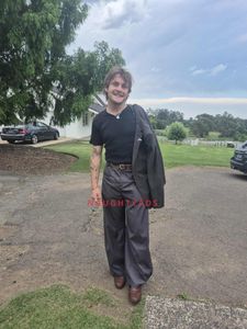 Profile Image of Sydney Male Escort Blue