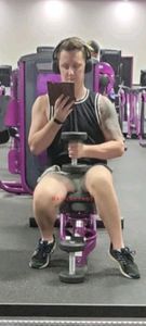 Profile Image of Sydney Male Escort Bradley