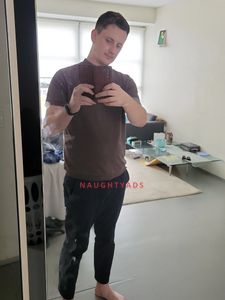 Profile Image of Sydney Male Escort Bradley