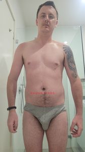 Profile Image of Sydney Male Escort Bradley