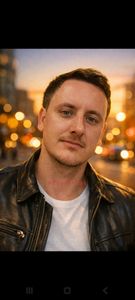 Profile Image of Sydney Male Escort Bradley