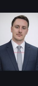 Profile Image of Sydney Male Escort Bradley