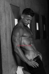 Profile Image of Sydney Male Escort Calvin Carter