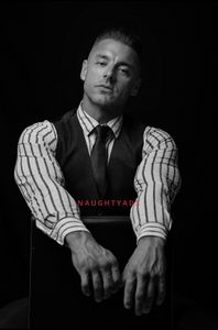 Profile Image of Sydney Male Escort Calvin Carter