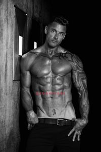 Profile Image of Sydney Male Escort Calvin Carter