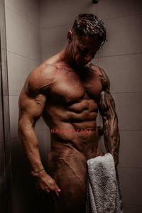 Profile Image of Sydney Male Escort Calvin Carter
