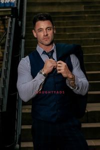 Profile Image of Sydney Male Escort Calvin Carter