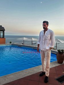 Profile Image of Sydney Male Escort CESARE XL 🇮🇹😈 