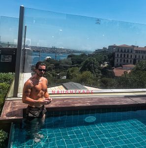 Profile Image of Sydney Male Escort CESARE XL 🇮🇹😈 