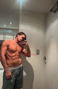 Profile Image of Sydney Male Escort CESARE XL 🇮🇹😈 