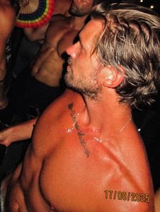 Profile Image of Sydney Male Escort CESARE XL 🇮🇹😈 