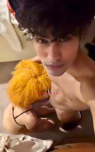 Profile Image of Sydney Male Escort Ceylonprince