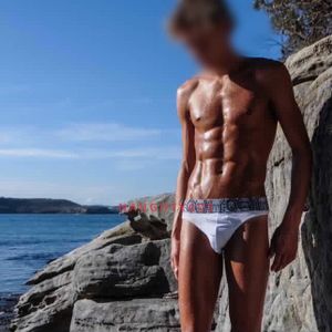 Profile Image of Sydney Male Escort Charlie Luxe