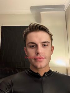 Profile Image of Sydney Male Escort Chase Rey 