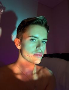 Profile Image of Sydney Male Escort Chase Rey 