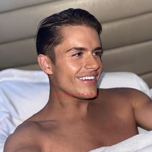 Profile Image of Sydney Male Escort Chase Rey 