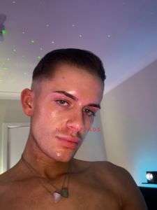 Profile Image of Sydney Male Escort Chase Rey 