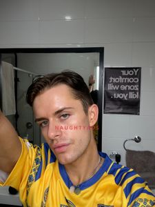 Profile Image of Sydney Male Escort Chase Rey 