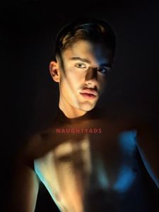 Profile Image of Sydney Male Escort Chase Rey 