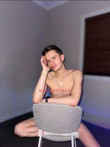 Profile Image of Sydney Male Escort Chase Rey 