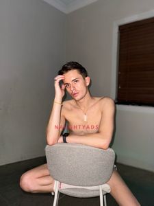 Profile Image of Sydney Male Escort Chase Rey 