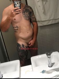 Profile Image of Sydney Male Escort Dean 