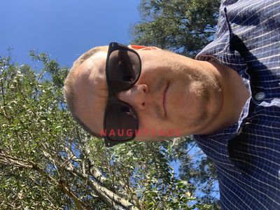 Profile Image of Sydney Male Escort Dom