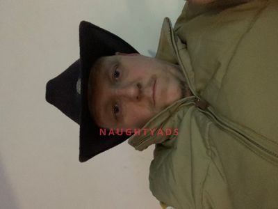 Profile Image of Sydney Male Escort Dom