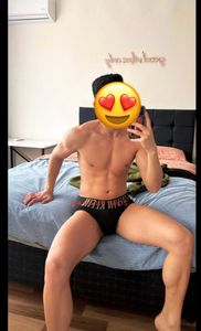 Profile Image of Sydney Male Escort Dominik