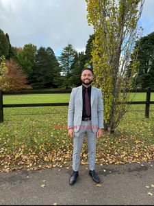 Profile Image of Sydney Male Escort Dylan Obrien 