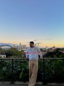 Profile Image of Sydney Male Escort El professor