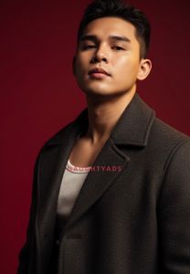 Profile Image of Sydney Male Escort Filo Hunk Chris