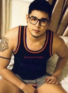 Profile Image of Sydney Male Escort Filo Hunk Chris