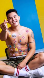 Profile Image of Sydney Male Escort Filo Hunk Chris