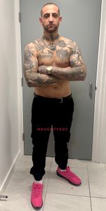 Profile Image of Sydney Male Escort Adam nora