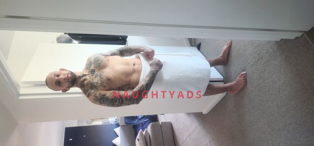 Profile Image of Sydney Male Escort Adam nora