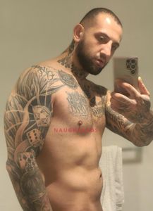 Profile Image of Sydney Male Escort Adam nora