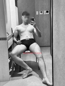 Profile Image of Sydney Male Escort Glenx